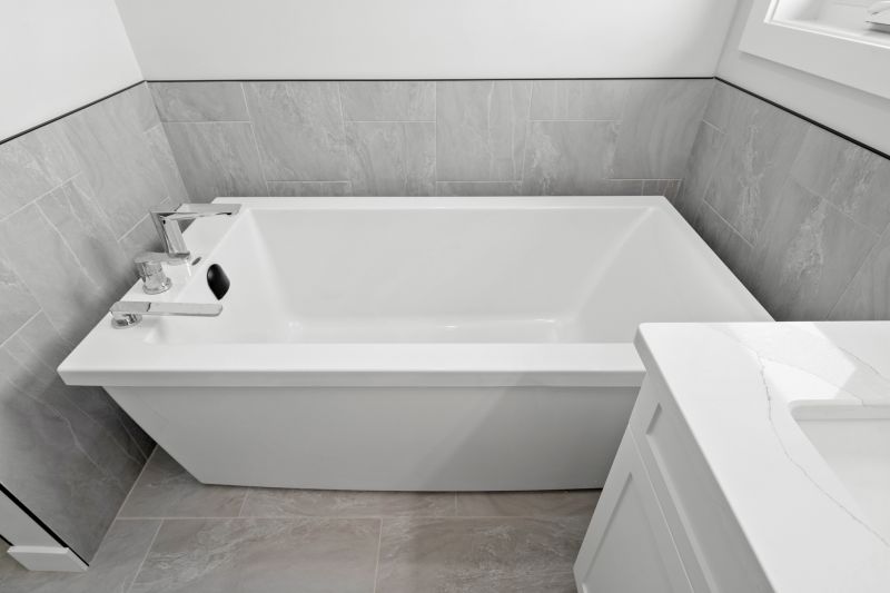 Increase Your Bathtub Refinishing Business with an AI Driven, Targeted Website